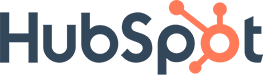 HubSpot Logo