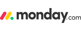 Monday logo