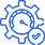 Optimization & Scaling - Tdeos