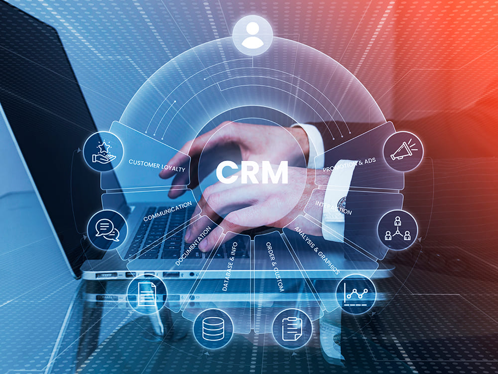 customer-relationship-management-concept - Tdeos