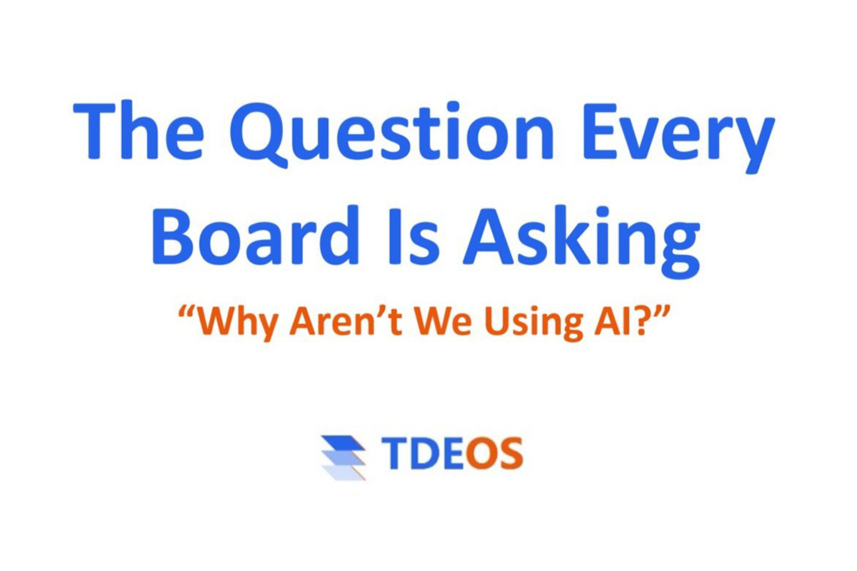 The Board Question Every CEO Dreads