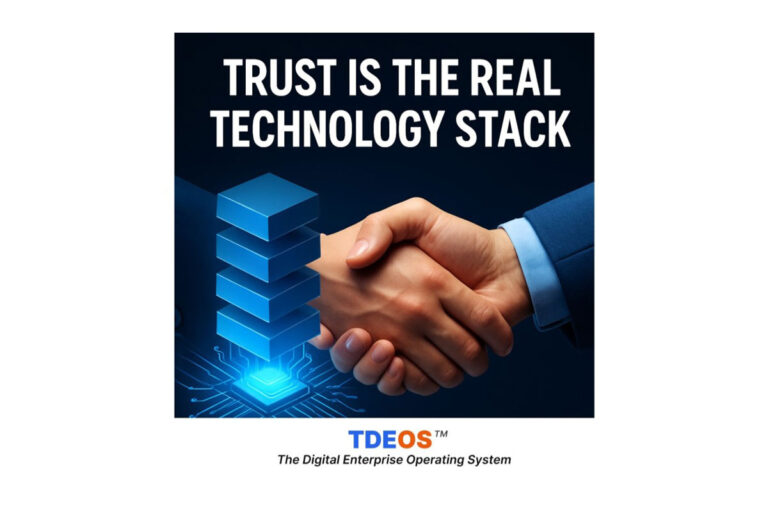 Trust-Is-the-Real-Technology-Stack